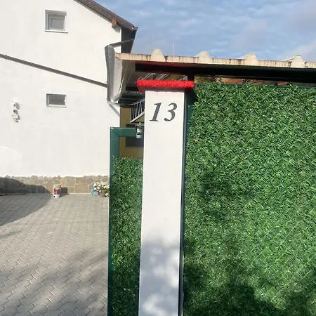 Apartman Adi